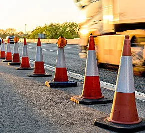 Traffic Category